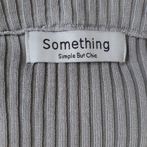 🅱️🅾️G🅾️ knits dress - Picture 3 of 4